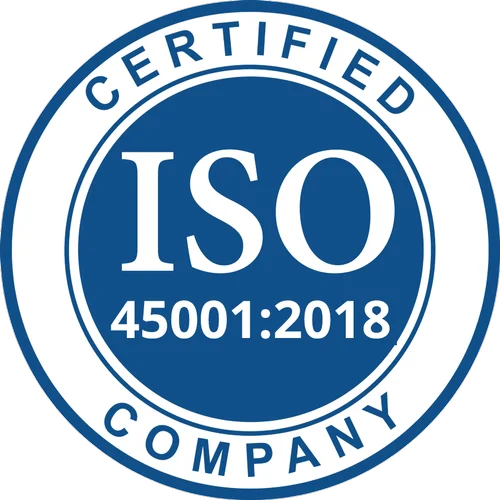 ISO 45001:2015